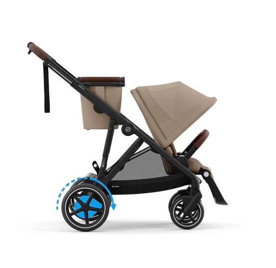 Cybex Gold e-Gazelle S