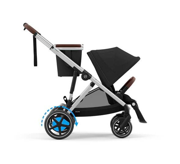 Cybex Gold e-Gazelle S