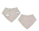 Woolino Bandana Bib