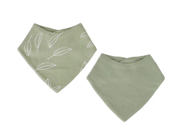 Woolino Bandana Bib