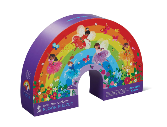 36-pc Puzzle