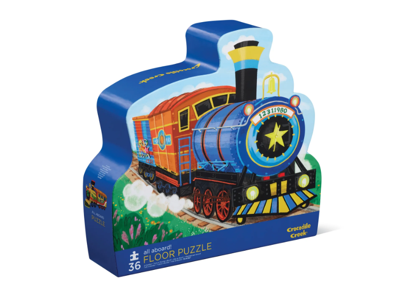 36-pc Puzzle