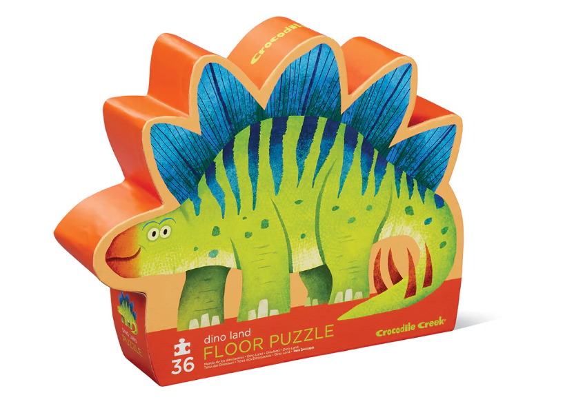 36-pc Puzzle
