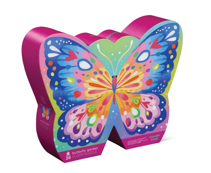 36-pc Puzzle