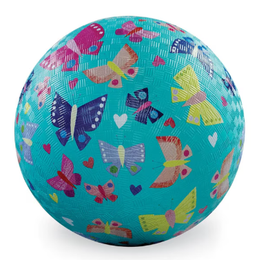 7" Playground Ball