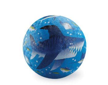 7" Playground Ball