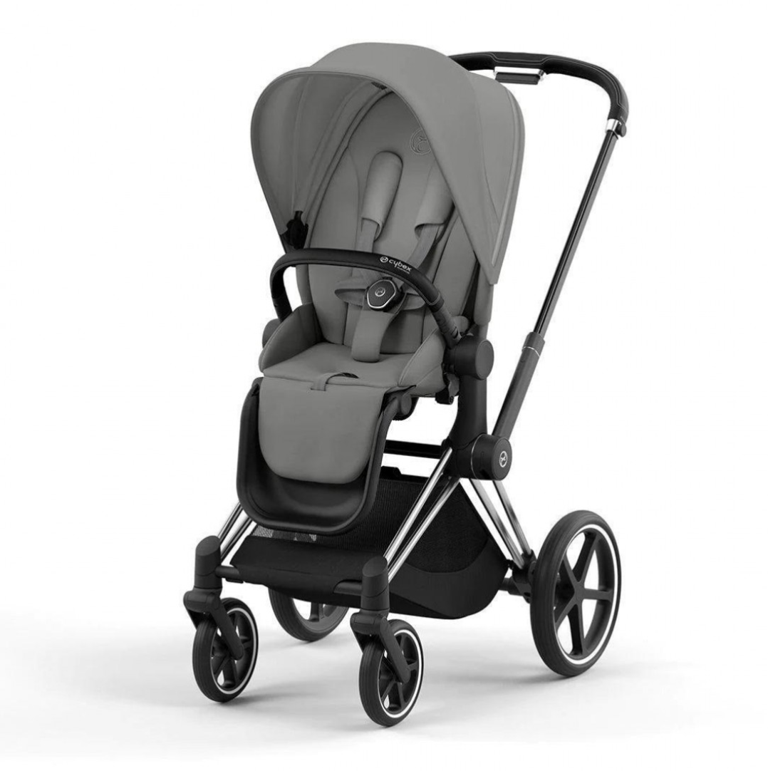 Cybex Priam 4 Stroller (New Generation coming soon)