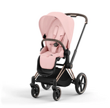 Cybex Priam 4 Stroller (New Generation coming soon)