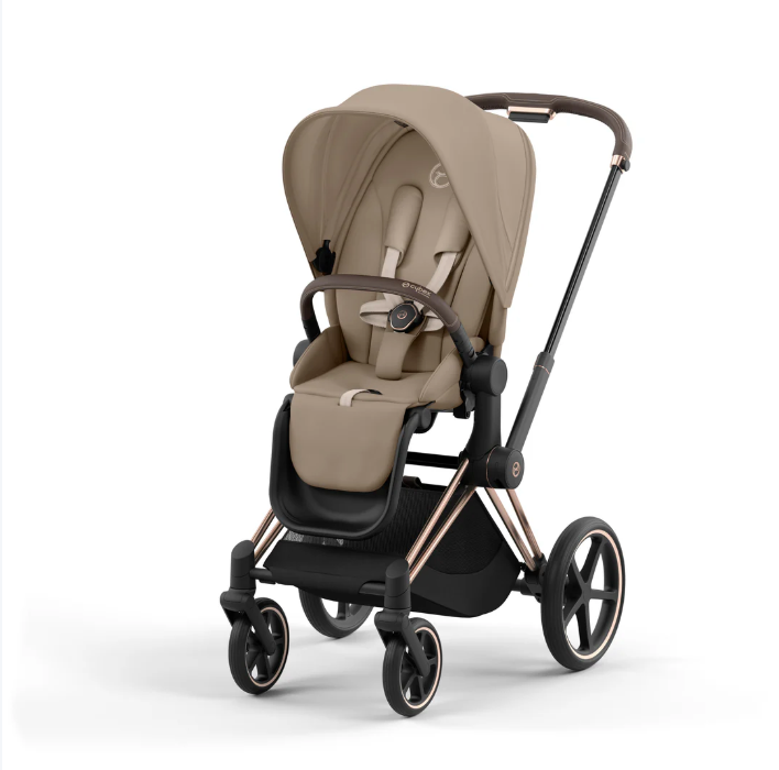 Cybex Priam 4 Stroller (New Generation coming soon)