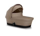 CYBEX Gazelle S Cot - Almond Beige
