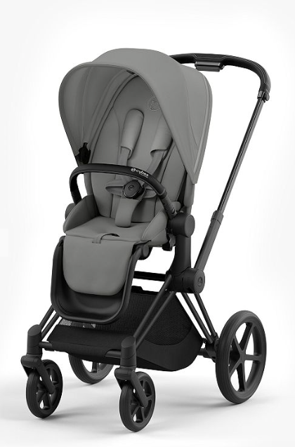 Cybex Priam 4 Stroller (New Generation coming soon)