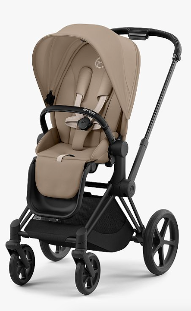 Cybex Priam 4 Stroller (New Generation coming soon)