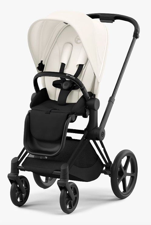 Cybex Priam 4 Stroller (New Generation coming soon)