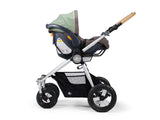 Single Stroller Car Seat Adapter - Graco / Chicco