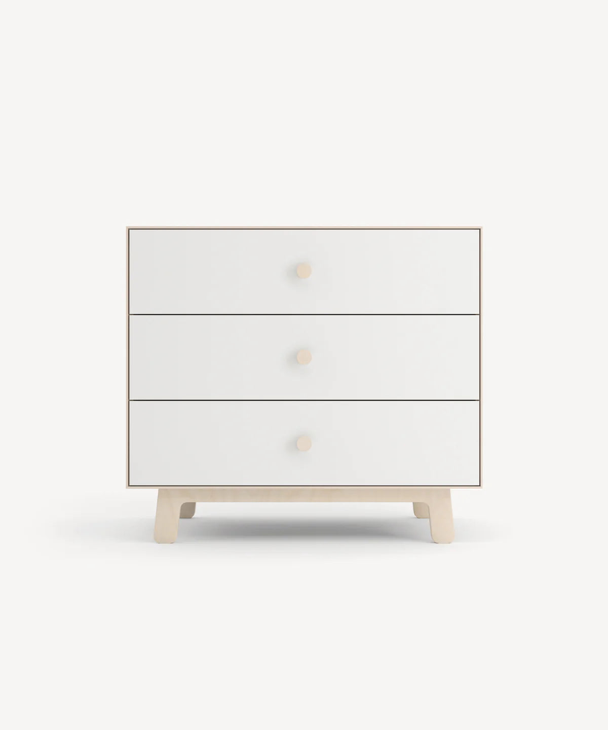 3 Drawer Dresser-Sparrow (TBD)