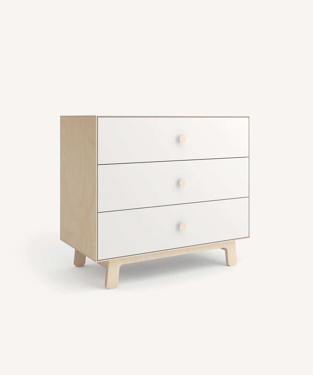 3 Drawer Dresser-Sparrow (TBD)