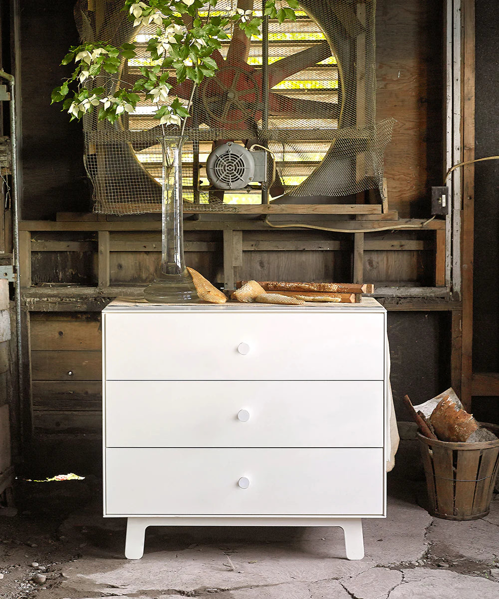 3 Drawer Dresser-Sparrow (TBD)