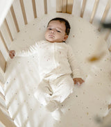 Sleepi Mini fitted sheet