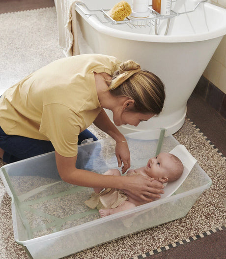 Stokke® Flexi Bath® Newborn Support 3