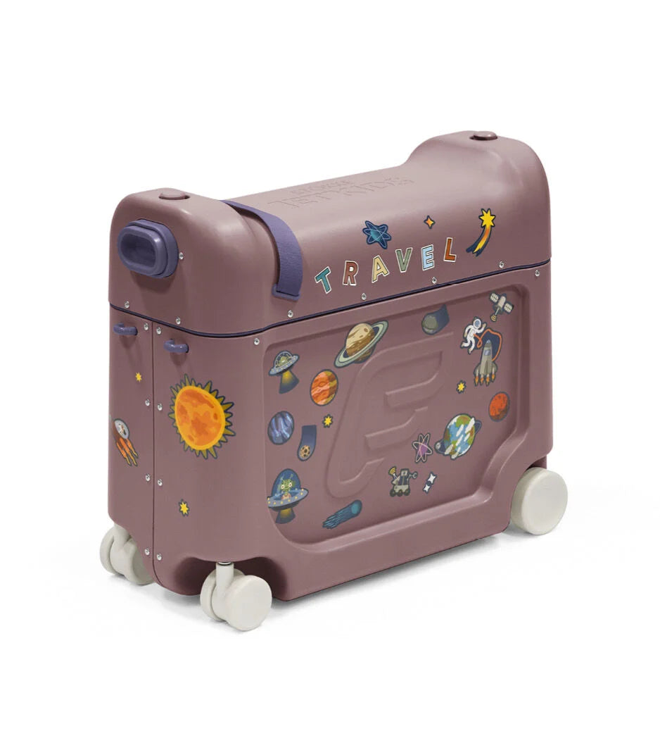 JetKids by Stokke BedBox Hazy Lilac