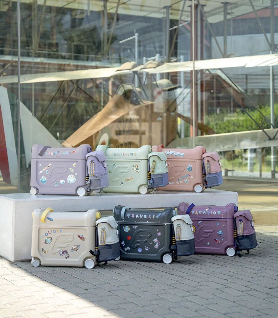 Stokke® JetKids™ BedBox™