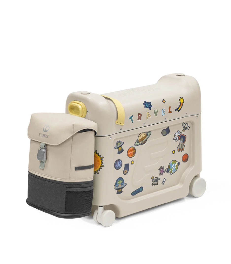 Stokke JetKids Travel Bundle V4