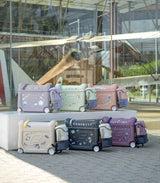 Stokke JetKids Travel Bundle V4
