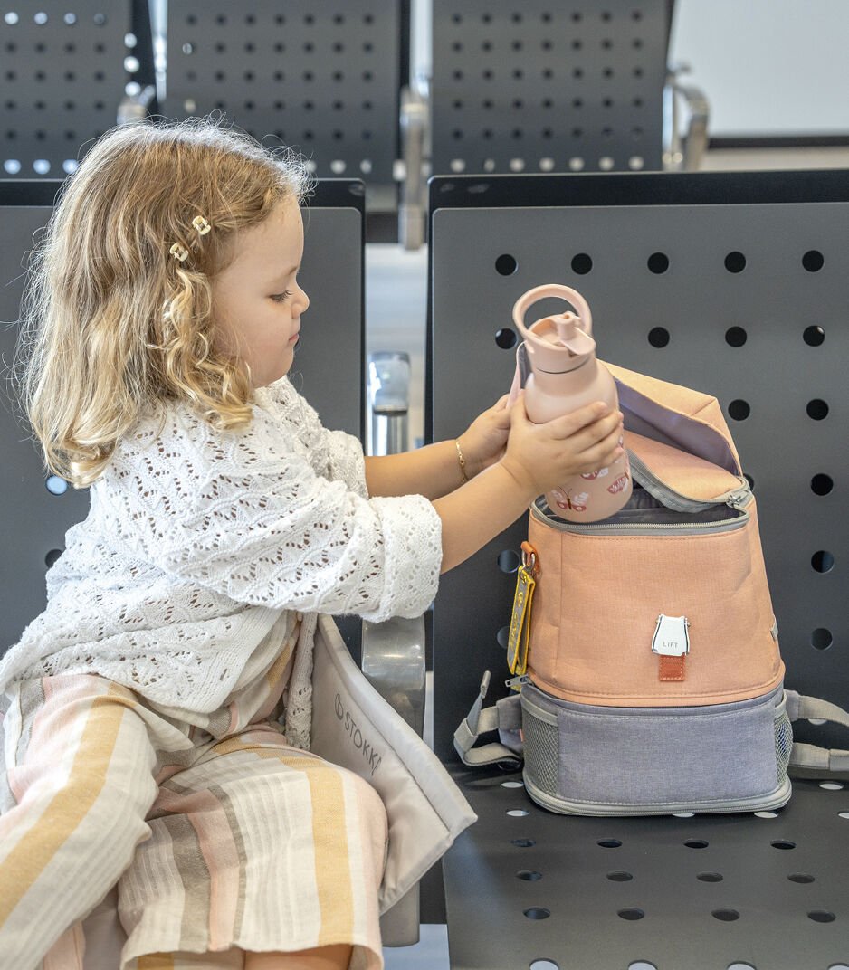 Stokke JetKids Travel Bundle V4
