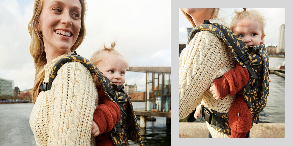 Stokke® Limas™ Carrier Flex