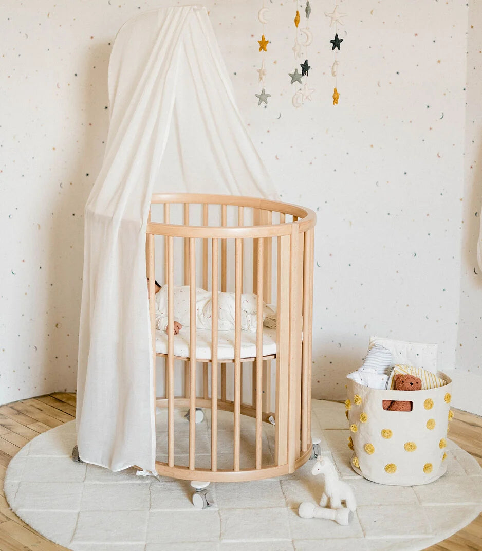Stokke® Sleepi™ Mini Bundle with Mattress V3