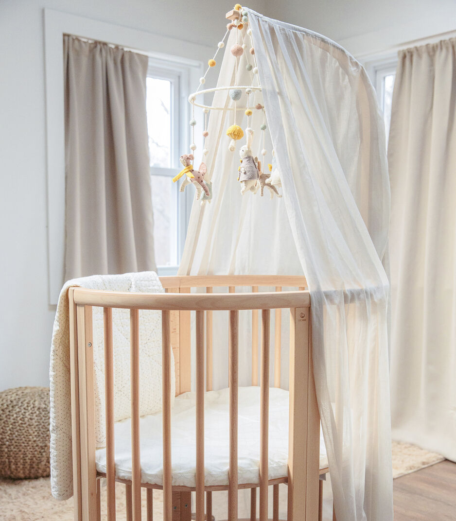 Stokke® Sleepi™ Mini Fitted Sheet V3