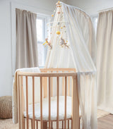 Stokke® Sleepi™ Mini Fitted Sheet V3