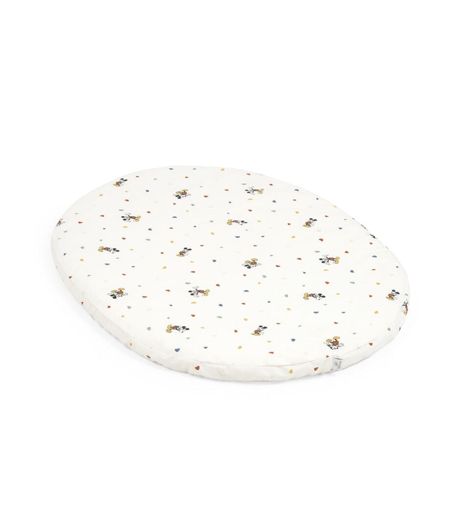 Stokke® Sleepi™ Mini Fitted Sheet V3