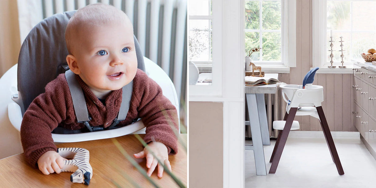 Stokke® Steps™ Baby Set Cushion