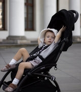 Stokke® YOYO³ Stroller with Newborn Pack and 6+ Months Color Pack