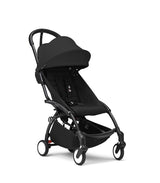 Stokke® YOYO³ Stroller with Newborn Pack and 6+ Months Color Pack