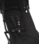 Stokke® YOYO³ Stroller with Newborn Pack and 6+ Months Color Pack