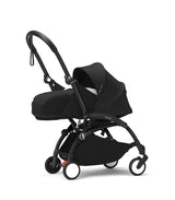 Stokke® YOYO³ Stroller with Newborn Pack and 6+ Months Color Pack