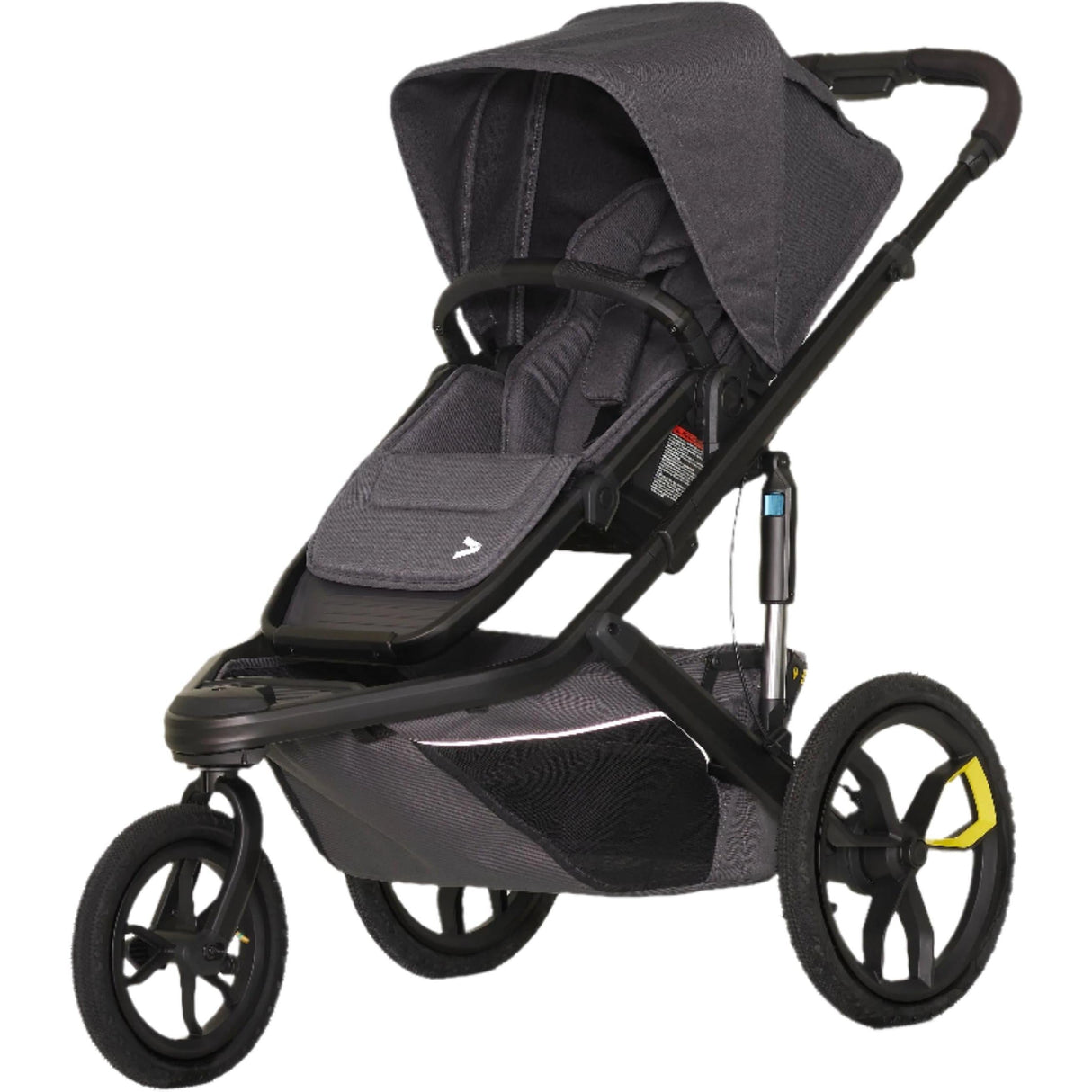 Veer Switch & Jog Jogging Stroller (Switchback Seat & Jog Frame)