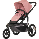 Veer Switch & Jog Jogging Stroller (Switchback Seat & Jog Frame)