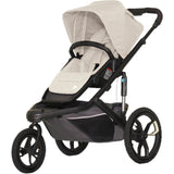 Veer Switch & Jog Jogging Stroller (Switchback Seat & Jog Frame)