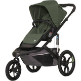 Veer Switch & Jog Jogging Stroller (Switchback Seat & Jog Frame)