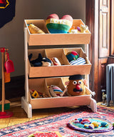 Toy Store - Birch