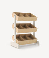 Toy Store - Birch