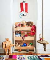 Toy Store - Birch