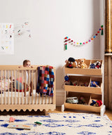 Toy Store - Birch