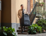 Nuna TRVL LX Stroller + Carry Bag