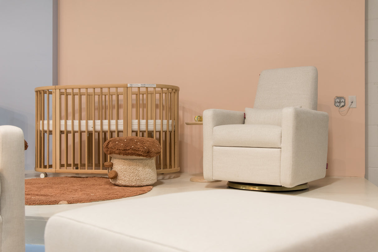The Ready By Tadpole Showroom Experience