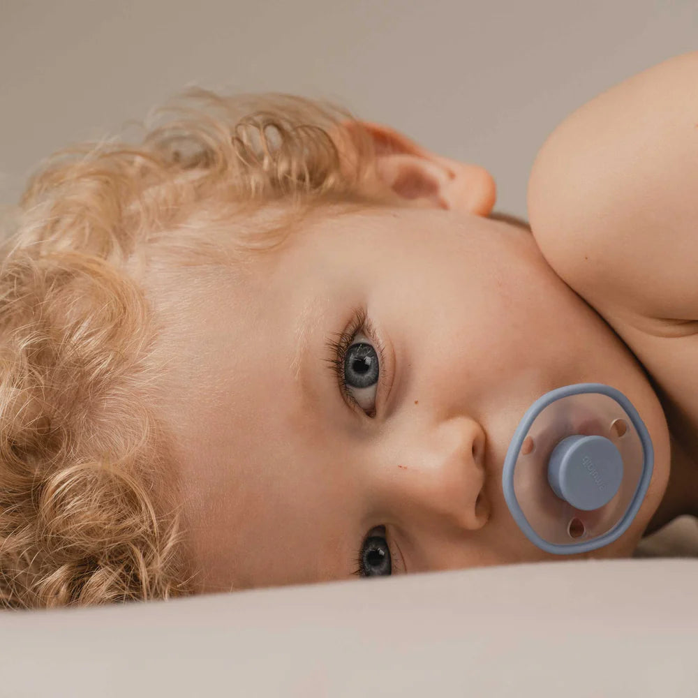 The Emulait Pacifier 2-Pack - Retail