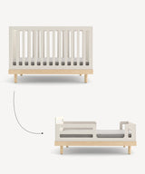 Classic Toddler Bed Conversion Kit